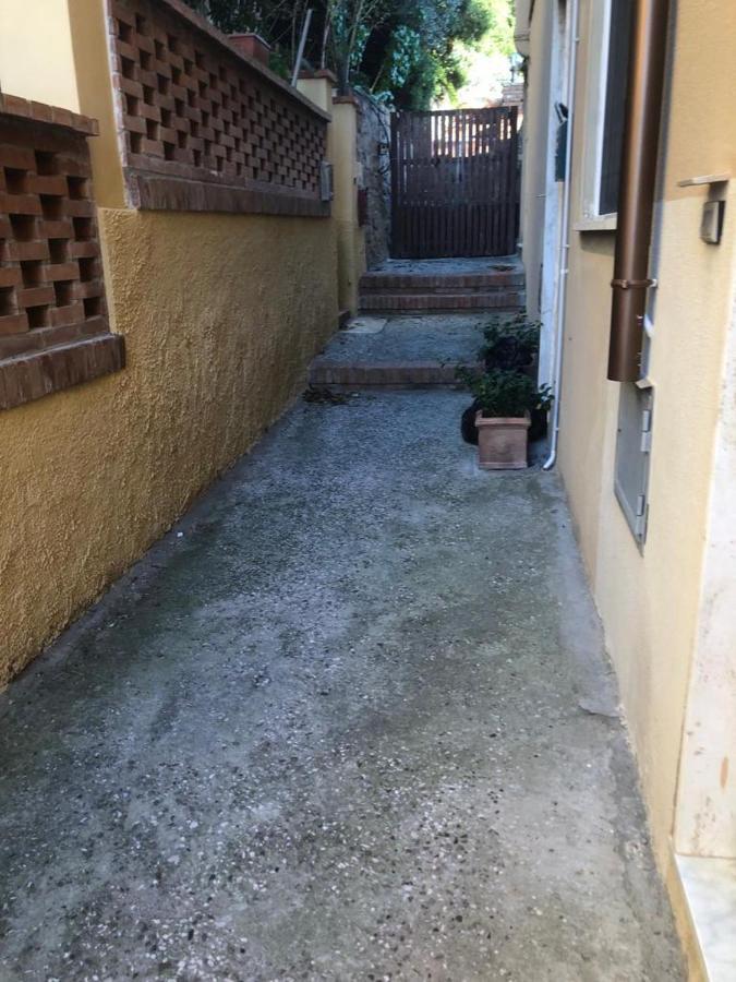 Appartamento Incantevole A 100Mt Dal Mare Castiglione della Pescaia Eksteriør billede